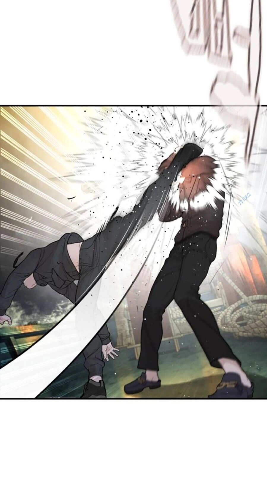 Cách Chiến Thắng Trận Đấu Chapter 215 - 16