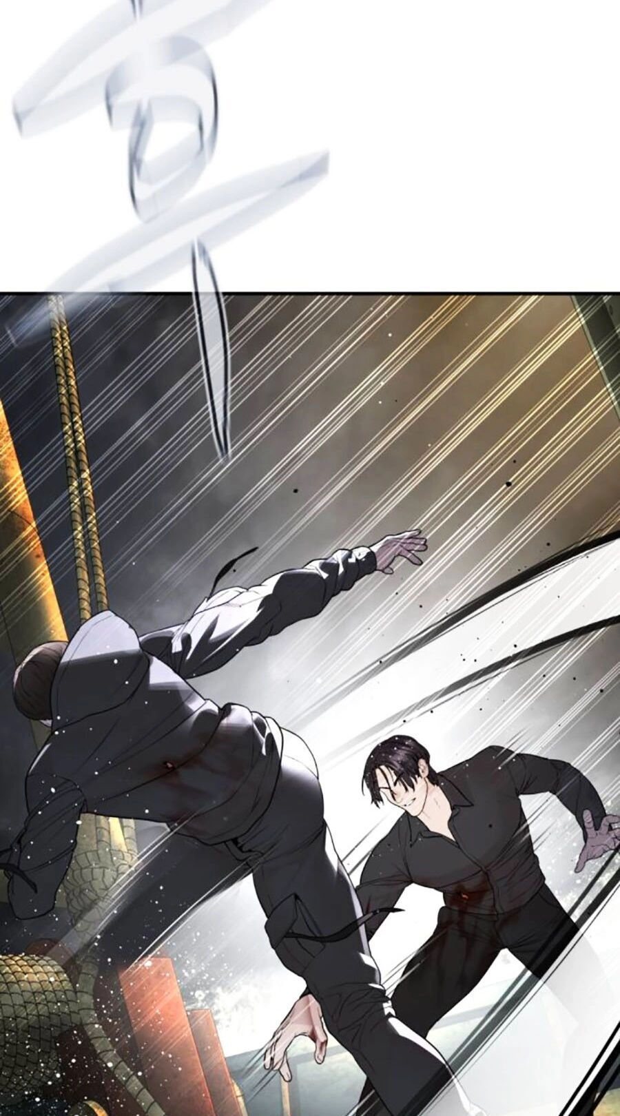 Cách Chiến Thắng Trận Đấu Chapter 215 - 21