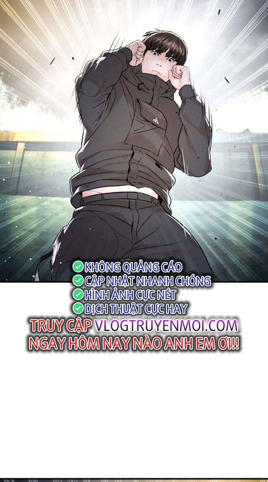 Cách Chiến Thắng Trận Đấu Chapter 215 - 25