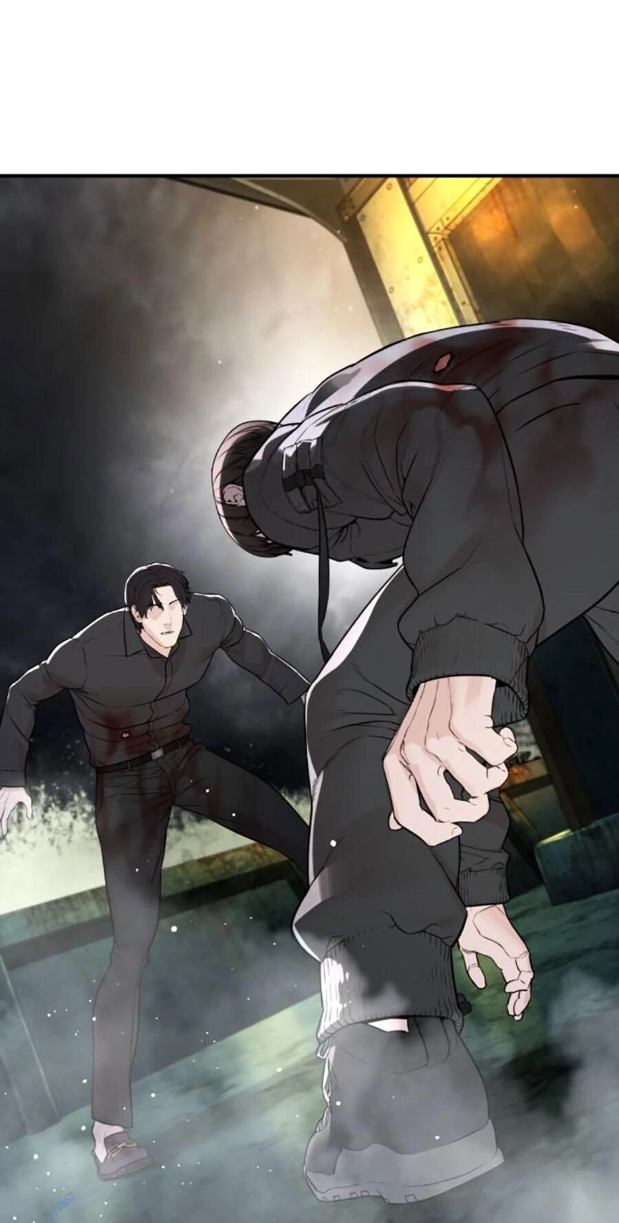 Cách Chiến Thắng Trận Đấu Chapter 215 - 31