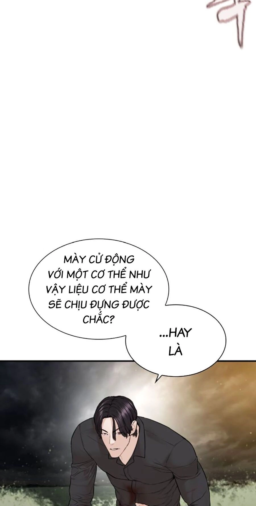 Cách Chiến Thắng Trận Đấu Chapter 215 - 33