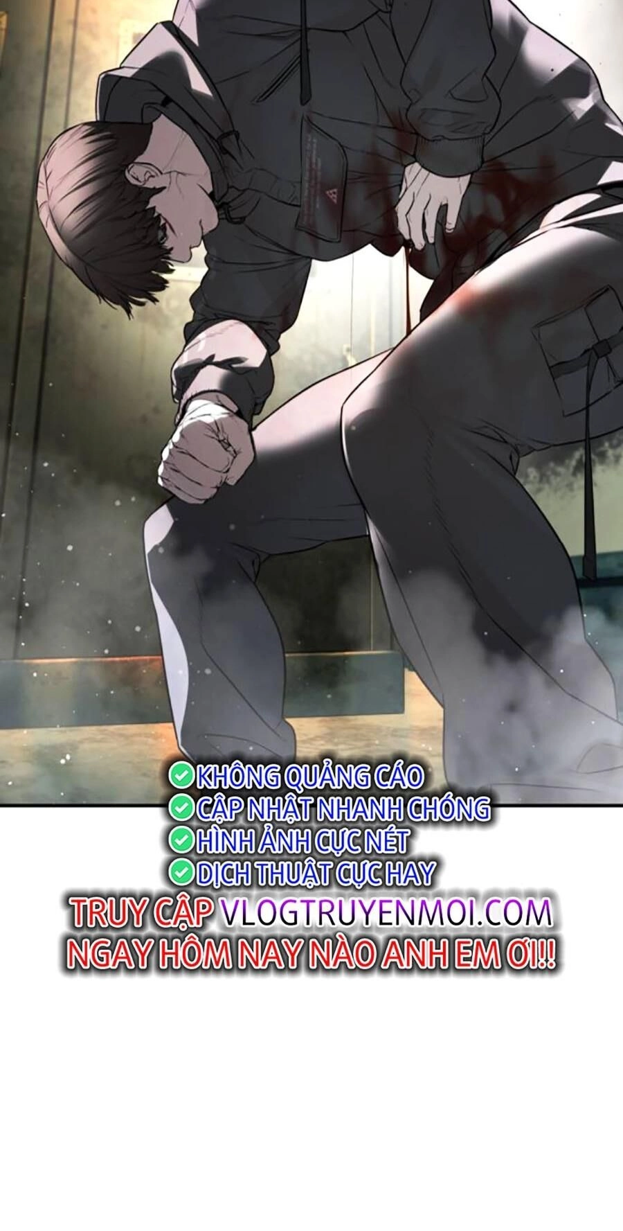 Cách Chiến Thắng Trận Đấu Chapter 215 - 35