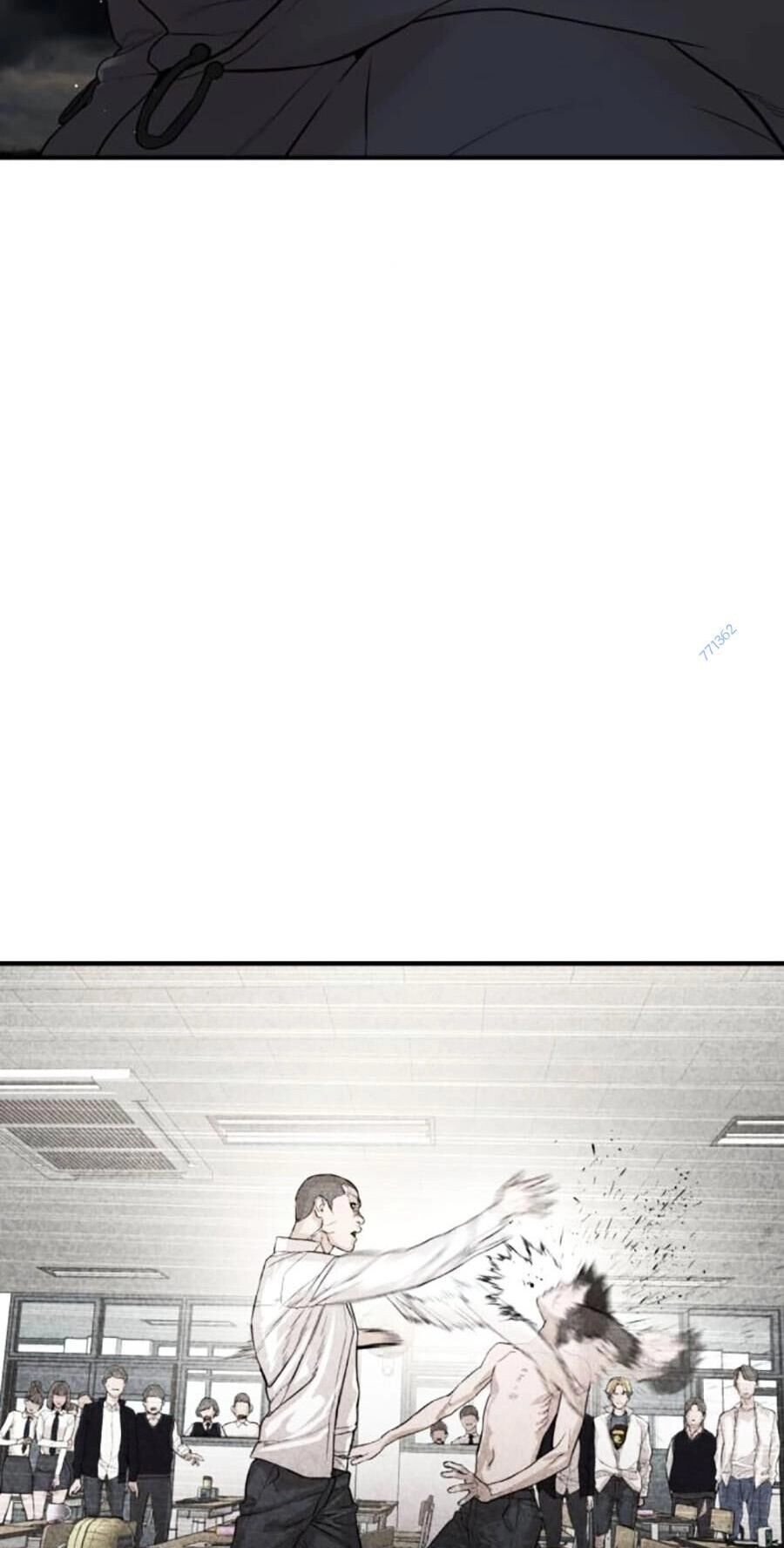 Cách Chiến Thắng Trận Đấu Chapter 215 - 40