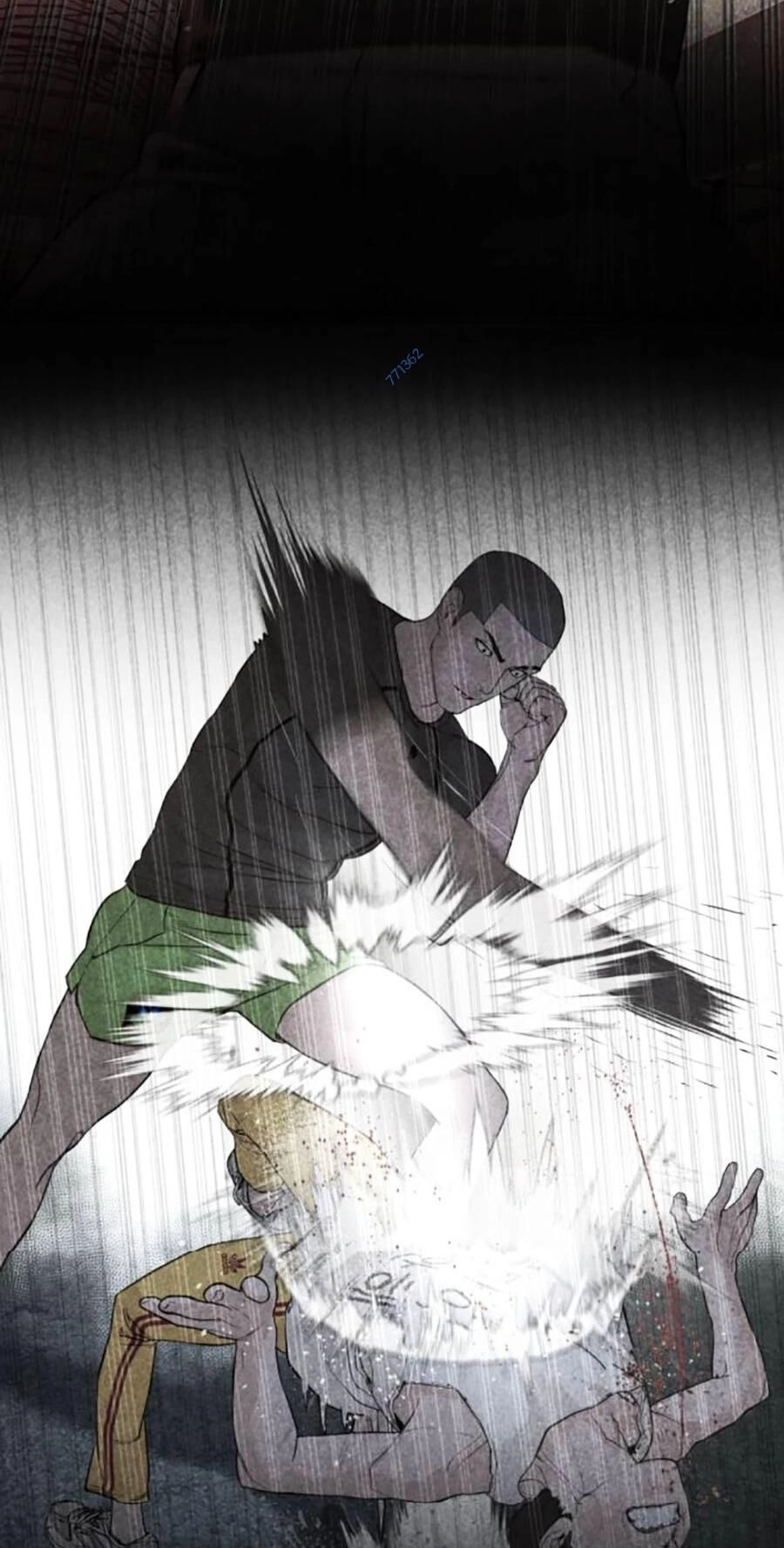 Cách Chiến Thắng Trận Đấu Chapter 215 - 43