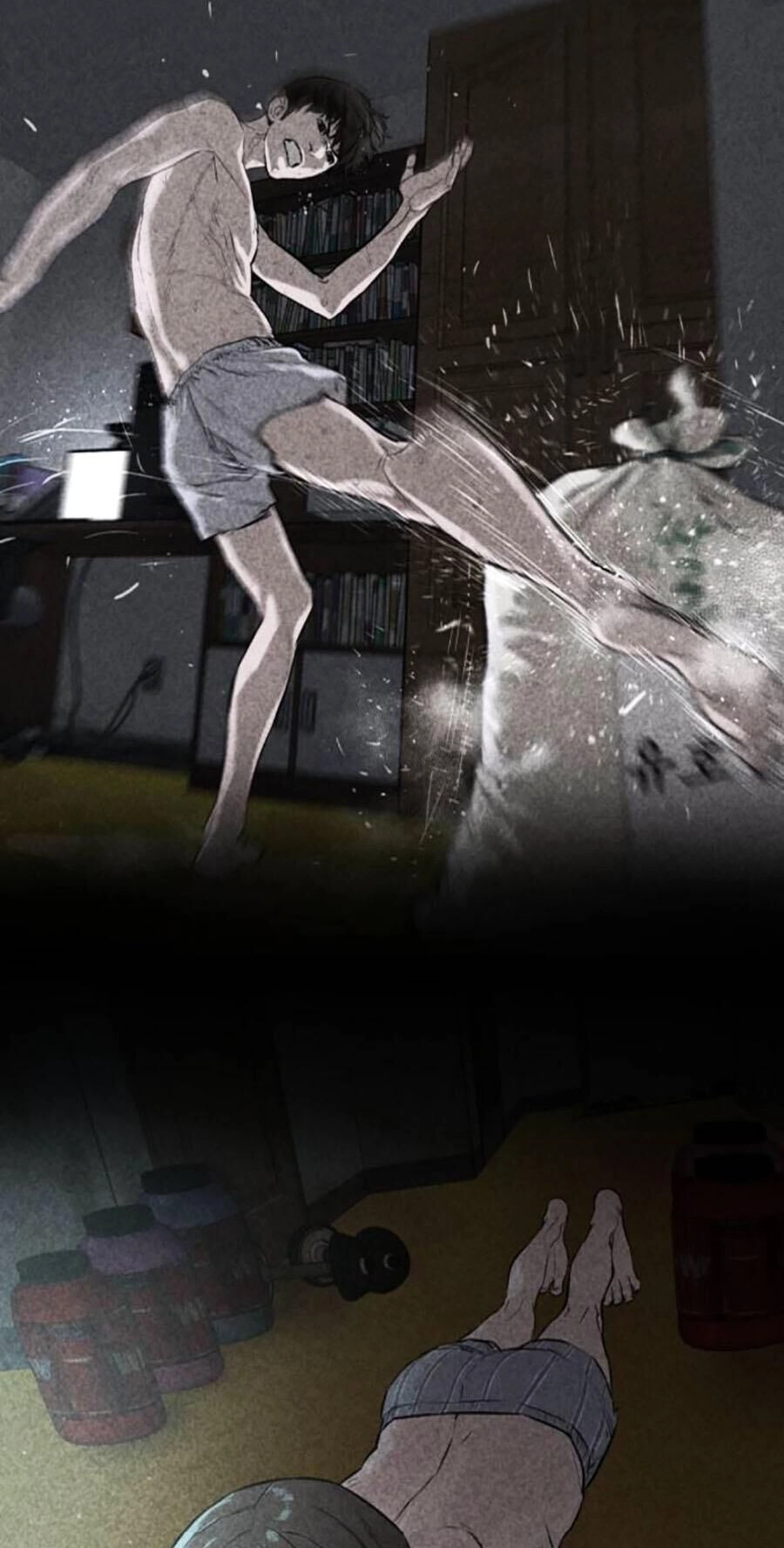 Cách Chiến Thắng Trận Đấu Chapter 215 - 48