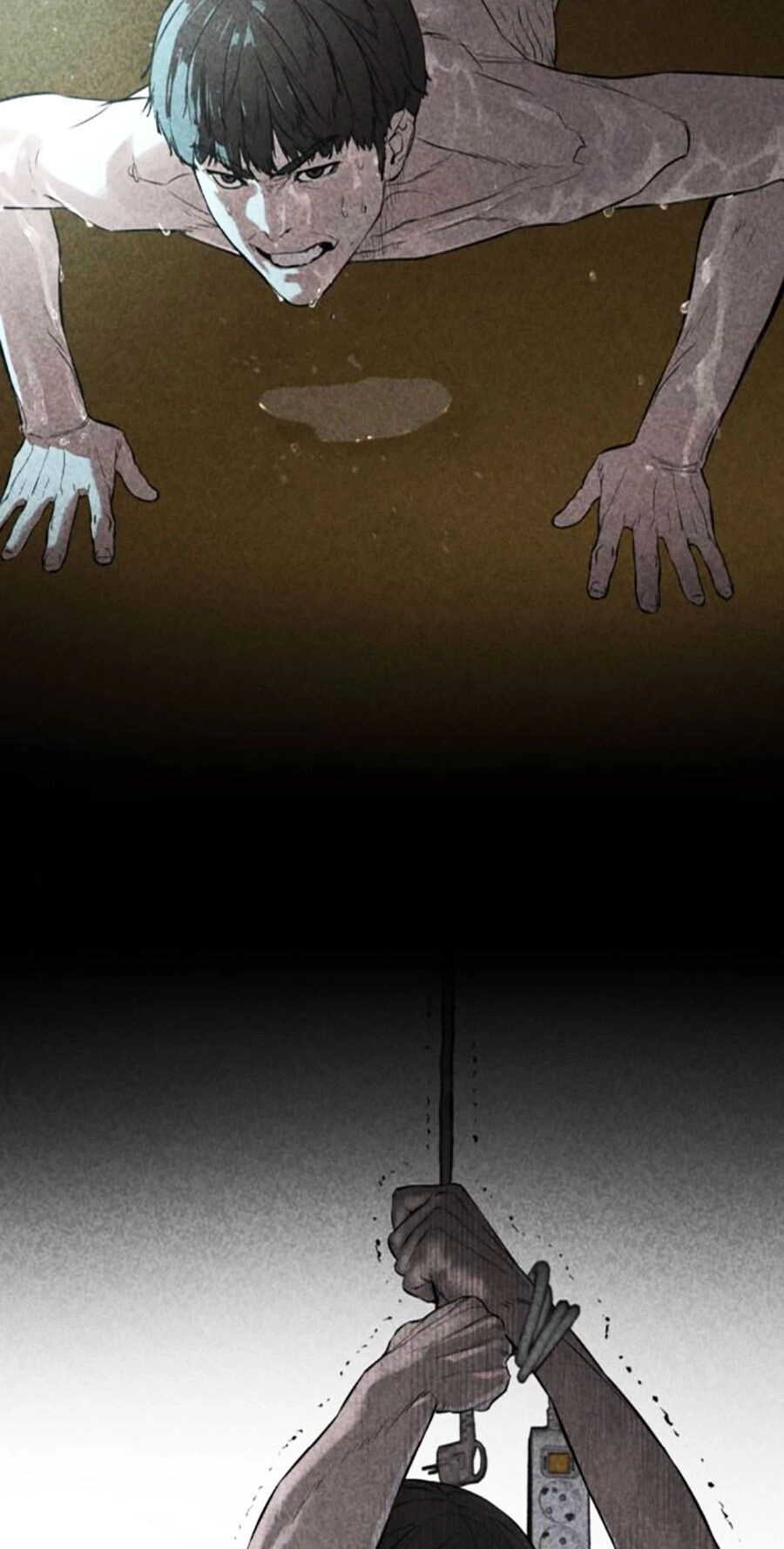 Cách Chiến Thắng Trận Đấu Chapter 215 - 49