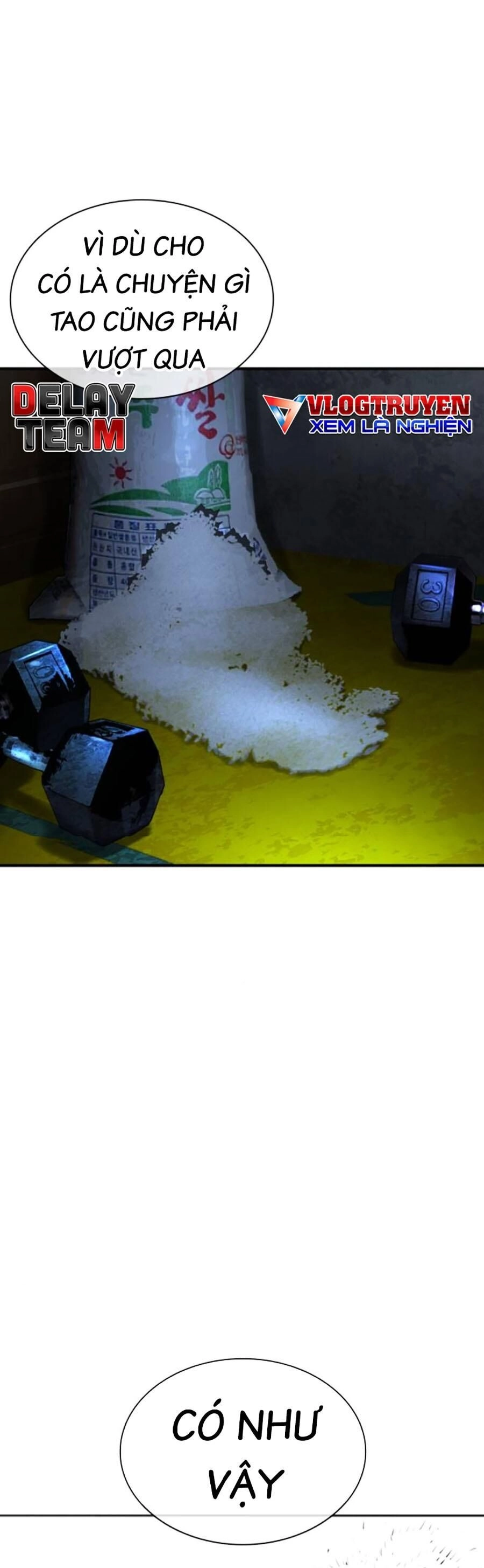 Cách Chiến Thắng Trận Đấu Chapter 215 - 51