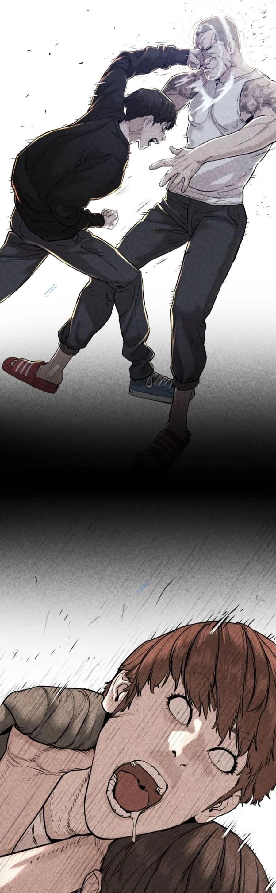 Cách Chiến Thắng Trận Đấu Chapter 215 - 52