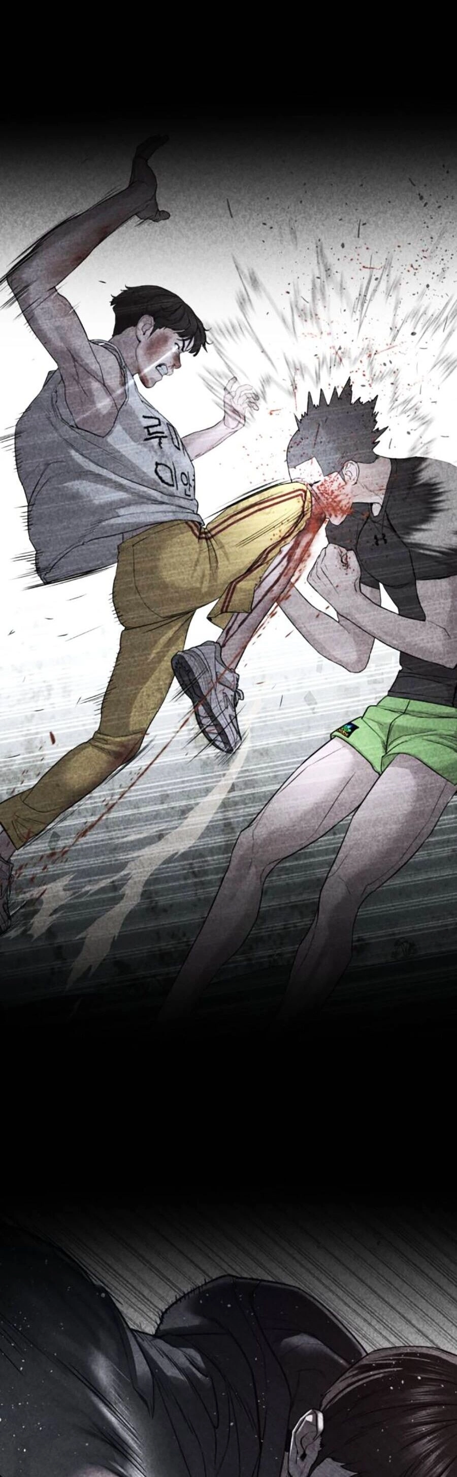 Cách Chiến Thắng Trận Đấu Chapter 215 - 54