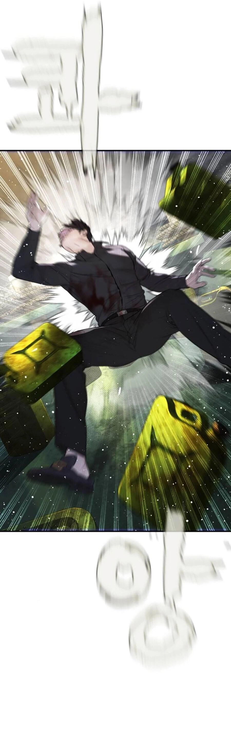 Cách Chiến Thắng Trận Đấu Chapter 215 - 64