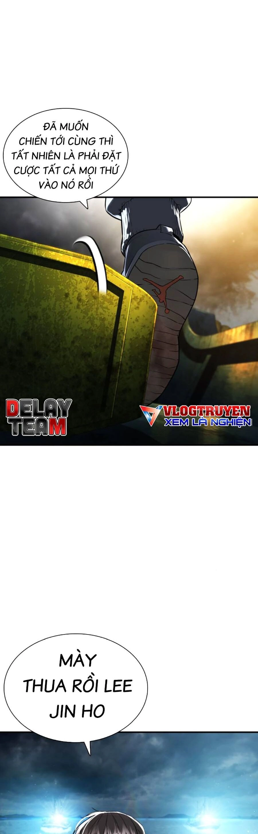 Cách Chiến Thắng Trận Đấu Chapter 215 - 65