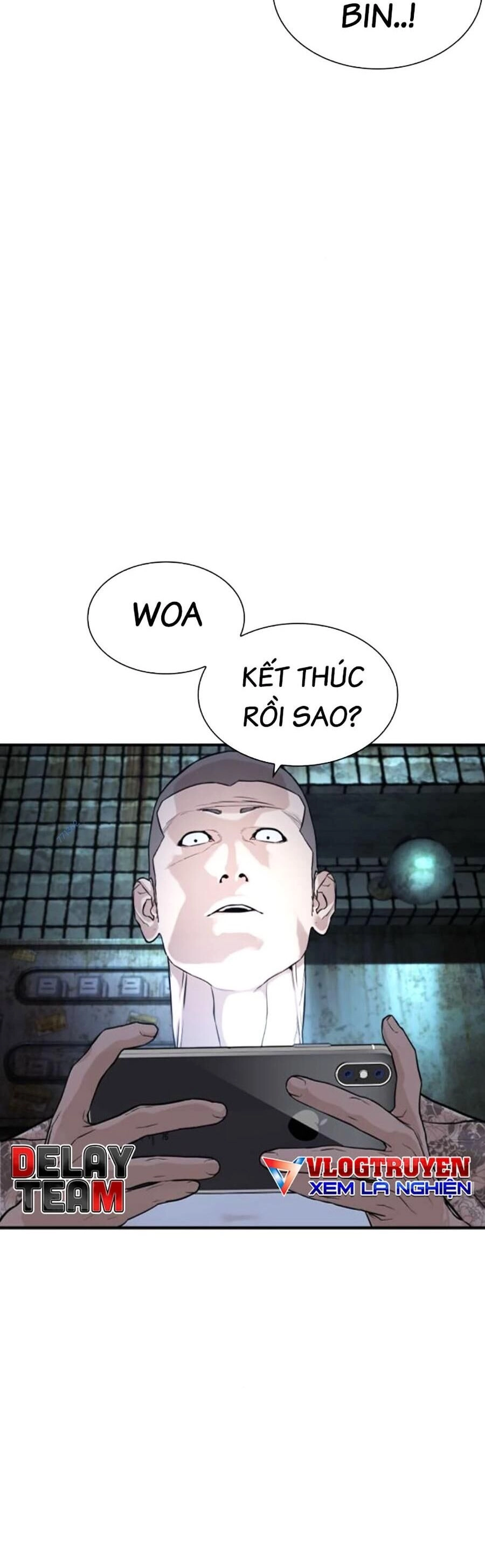 Cách Chiến Thắng Trận Đấu Chapter 215 - 68