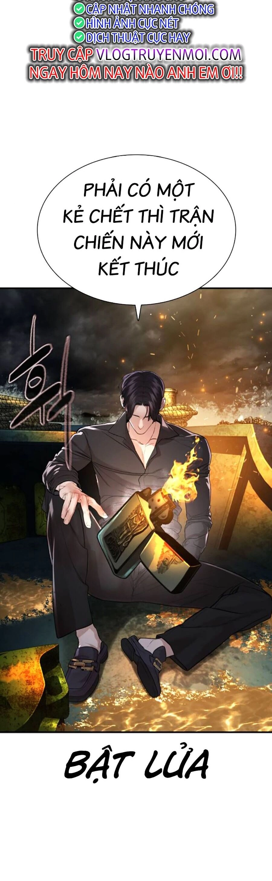 Cách Chiến Thắng Trận Đấu Chapter 215 - 70