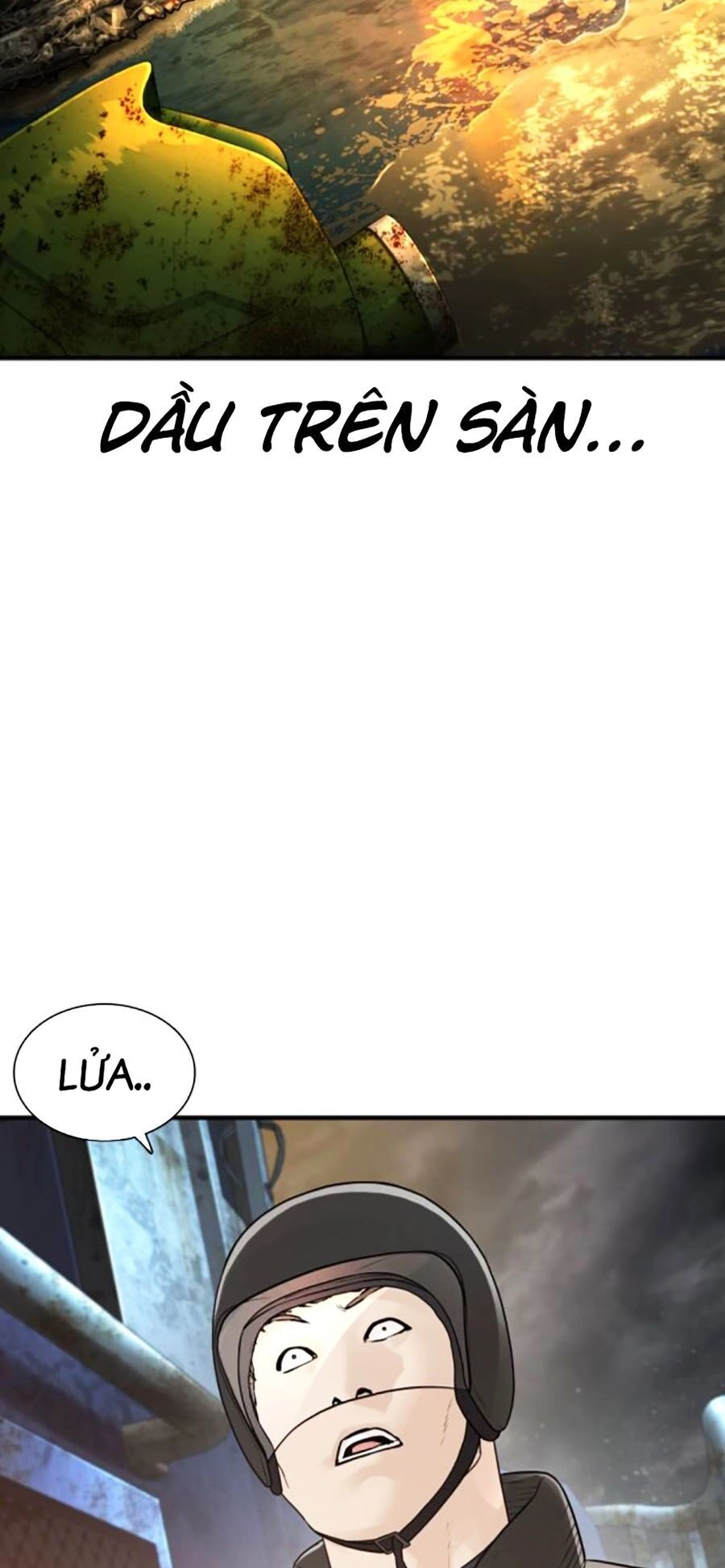 Cách Chiến Thắng Trận Đấu Chapter 215 - 73