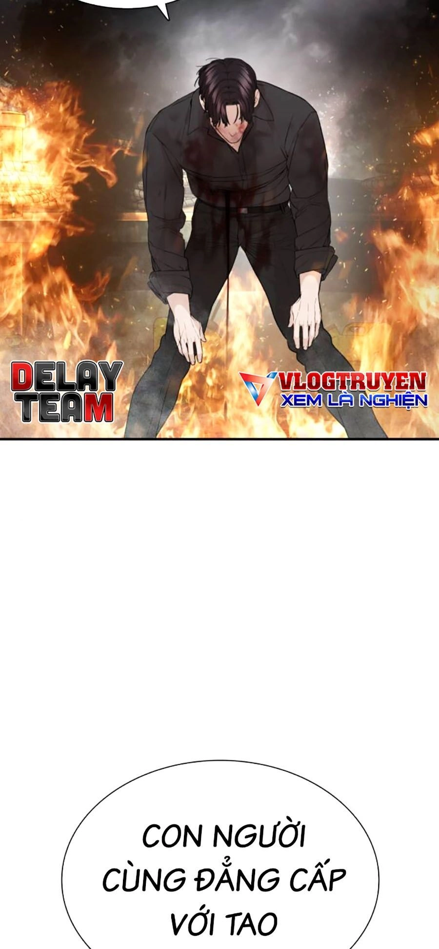 Cách Chiến Thắng Trận Đấu Chapter 215 - 77