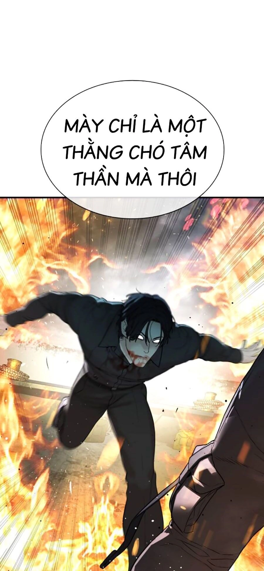 Cách Chiến Thắng Trận Đấu Chapter 215 - 82