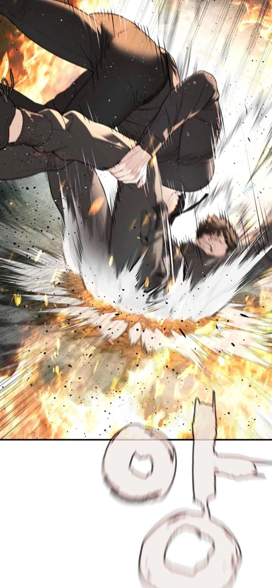 Cách Chiến Thắng Trận Đấu Chapter 215 - 84