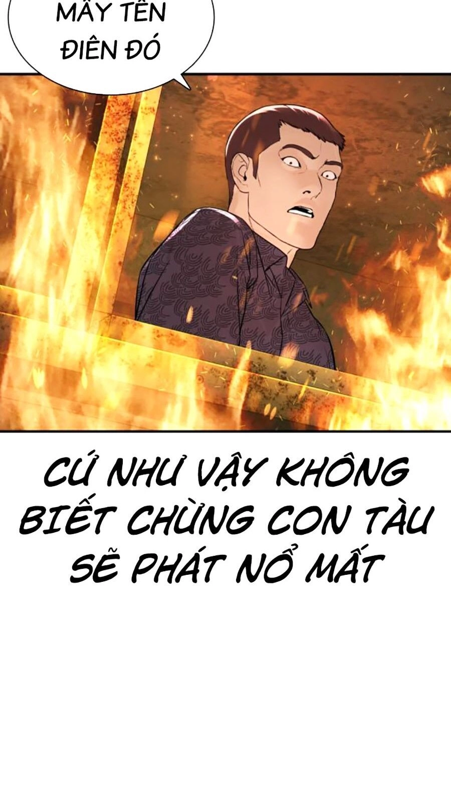 Cách Chiến Thắng Trận Đấu Chapter 215 - 93