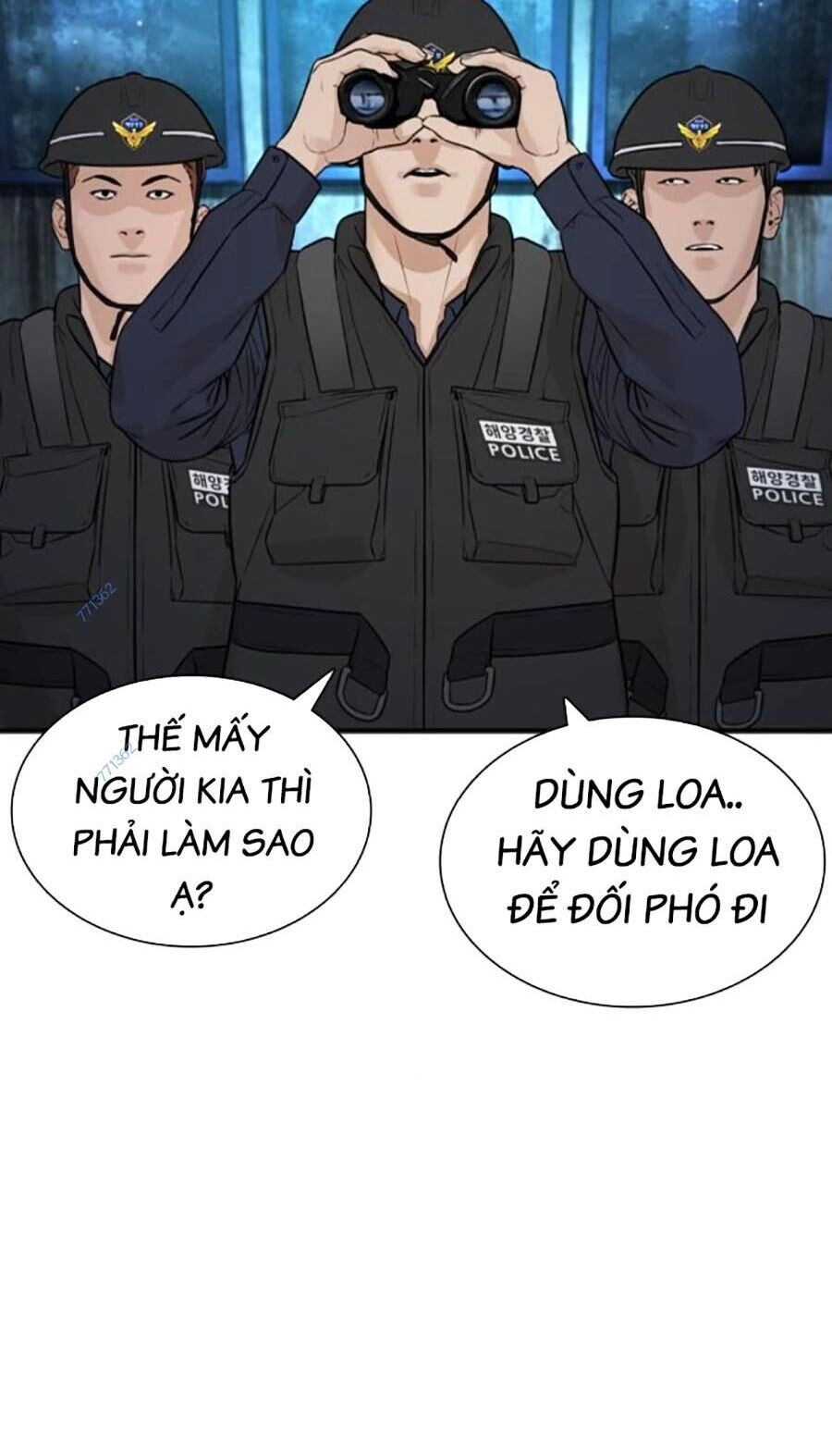 Cách Chiến Thắng Trận Đấu Chapter 215 - 96