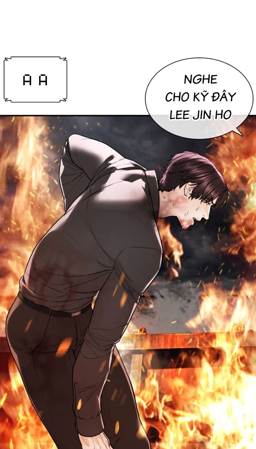 Cách Chiến Thắng Trận Đấu Chapter 215 - 97