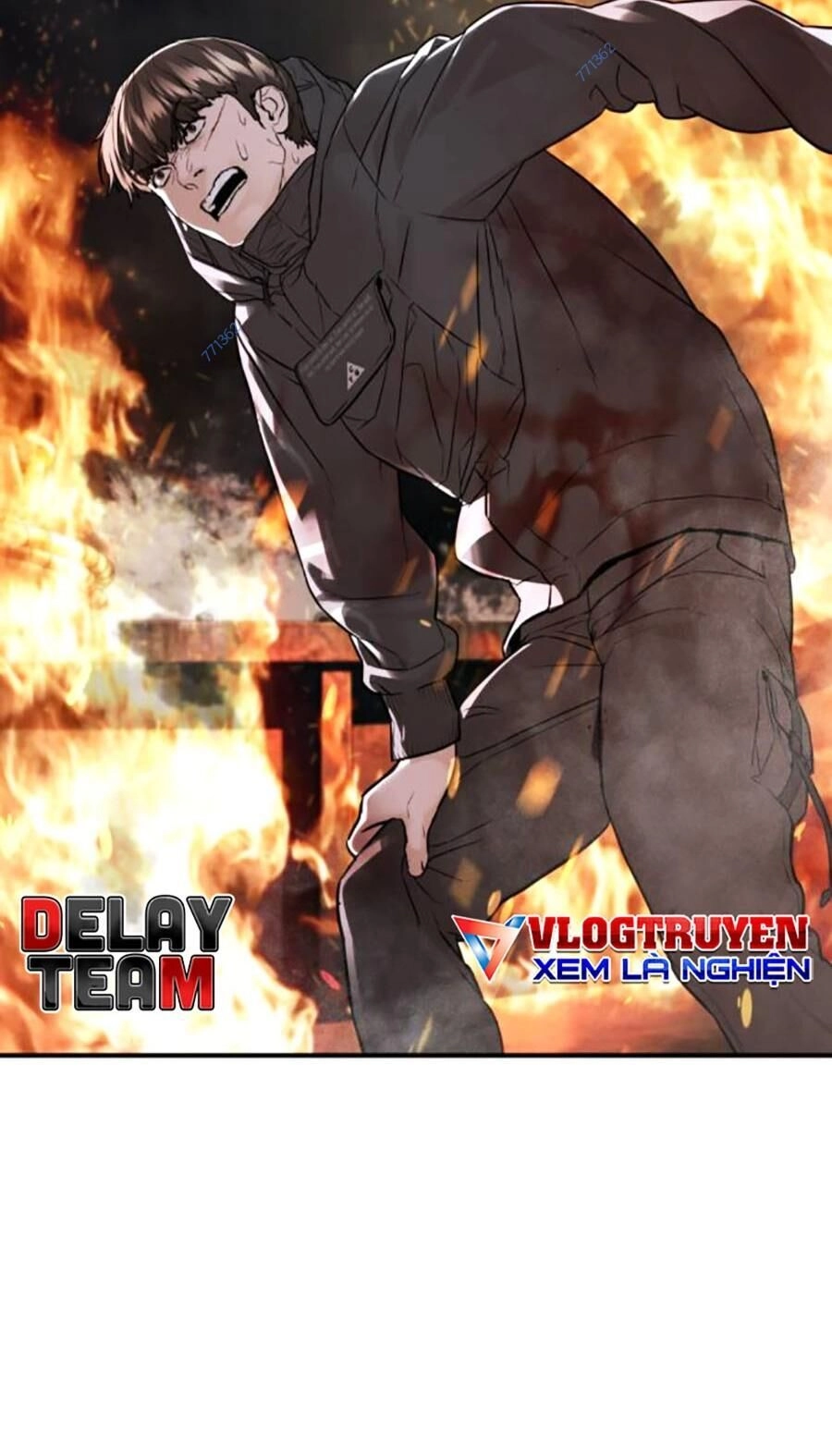 Cách Chiến Thắng Trận Đấu Chapter 215 - 99