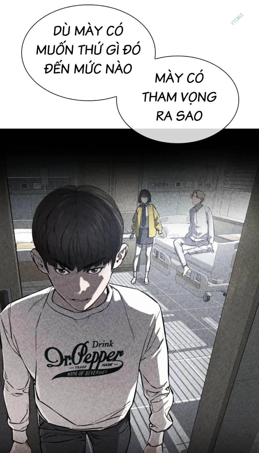 Cách Chiến Thắng Trận Đấu Chapter 215 - 103