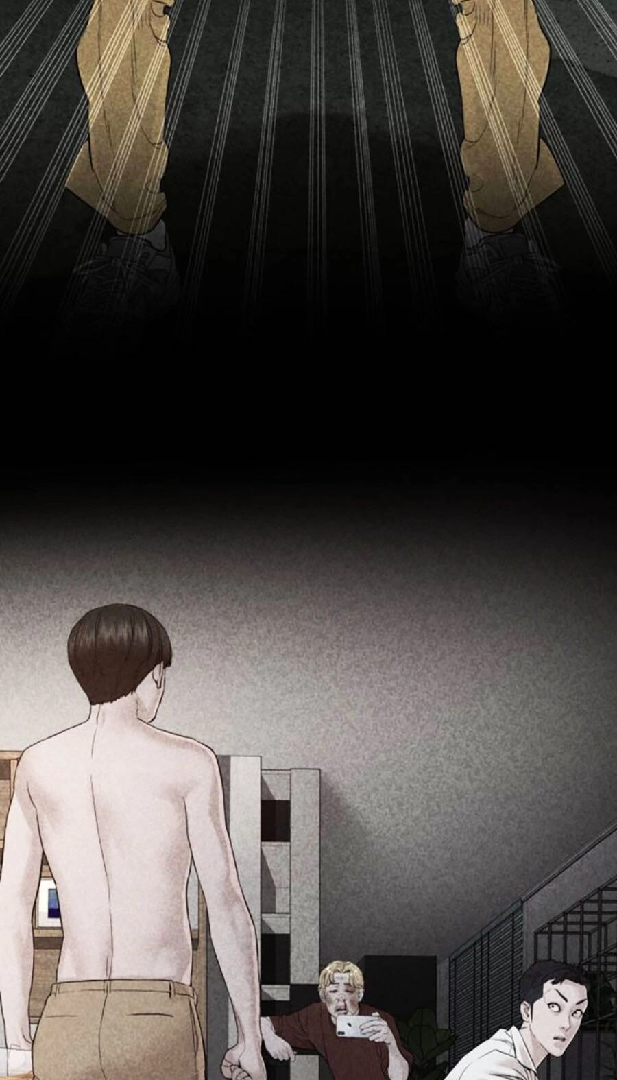 Cách Chiến Thắng Trận Đấu Chapter 215 - 105