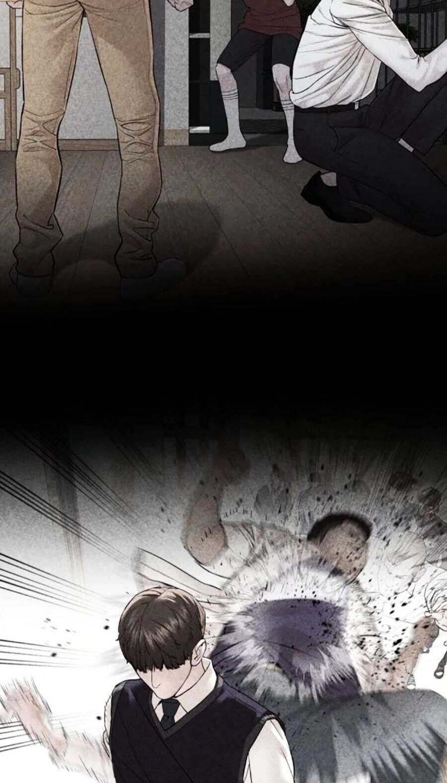 Cách Chiến Thắng Trận Đấu Chapter 215 - 106