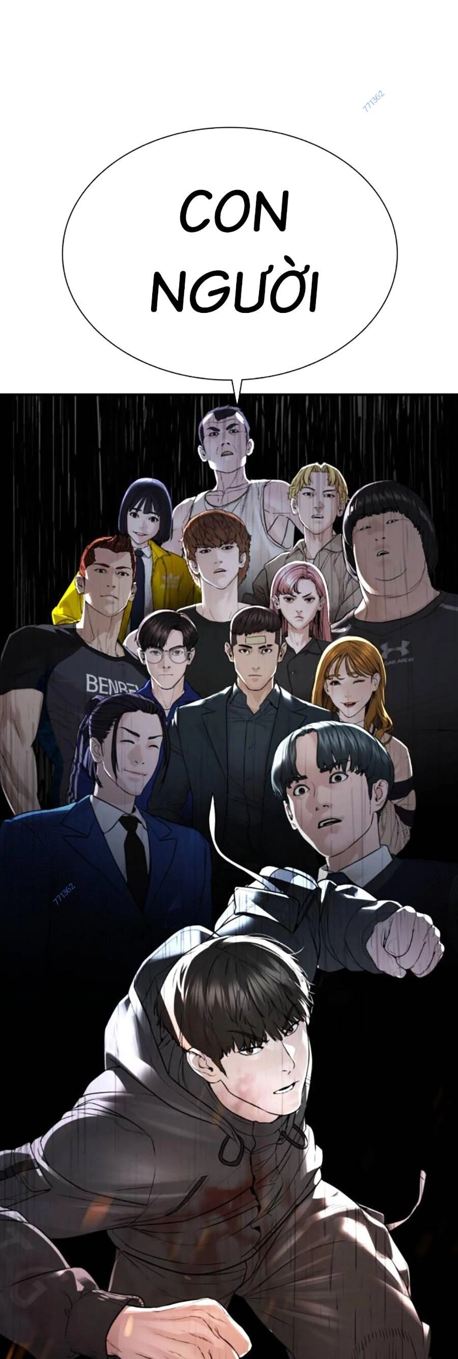 Cách Chiến Thắng Trận Đấu Chapter 215 - 111