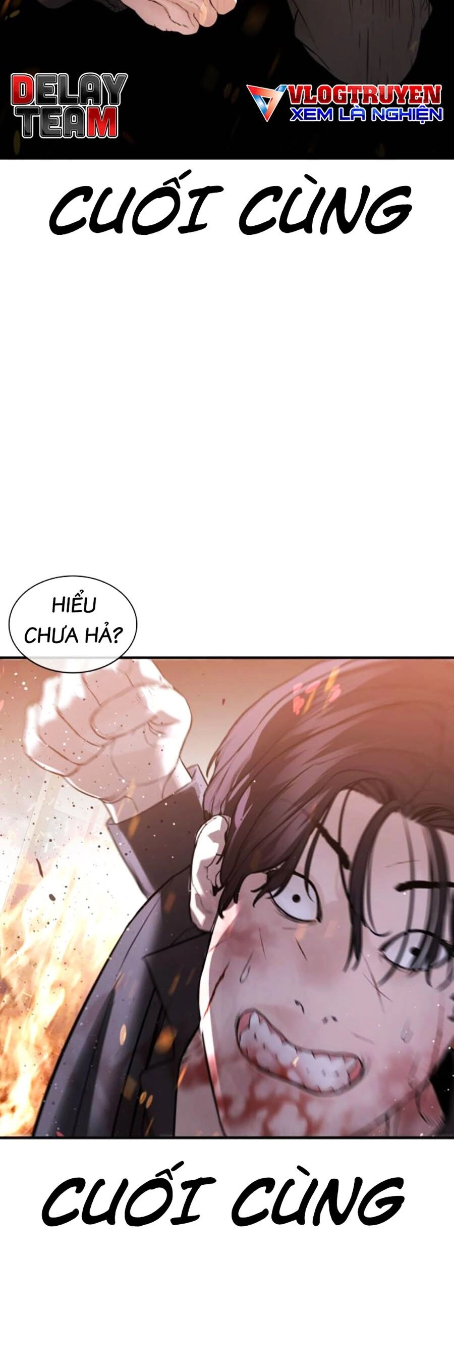 Cách Chiến Thắng Trận Đấu Chapter 215 - 112