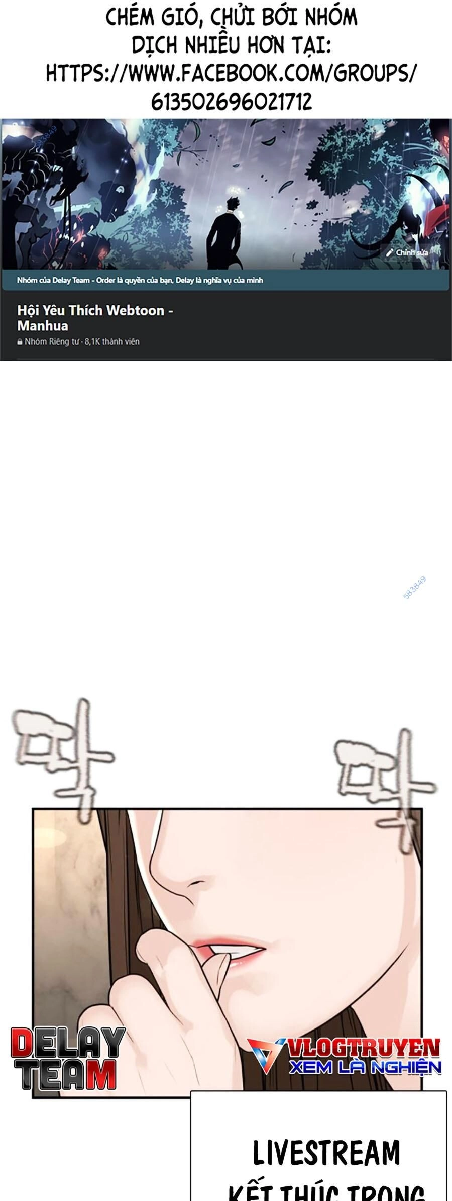 Cách Chiến Thắng Trận Đấu Chapter 216 - 1