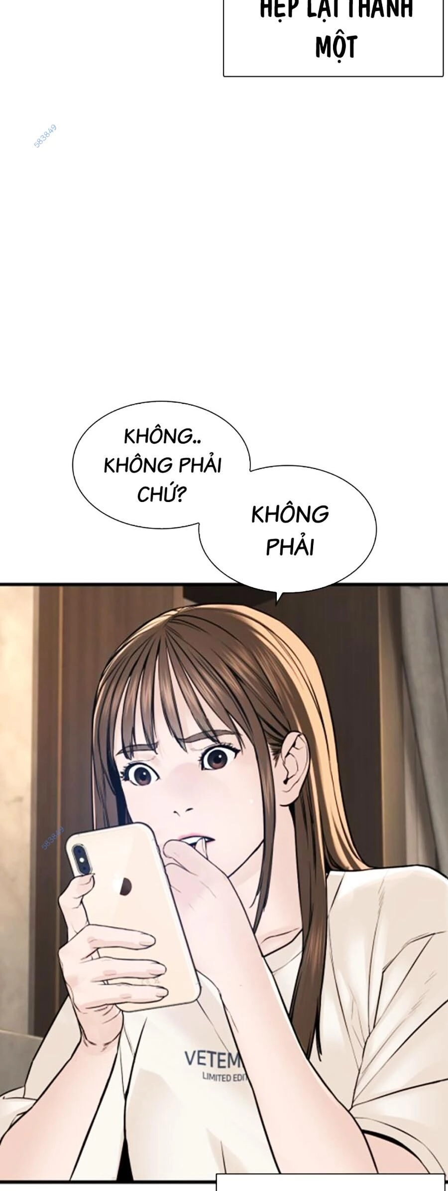 Cách Chiến Thắng Trận Đấu Chapter 216 - 3