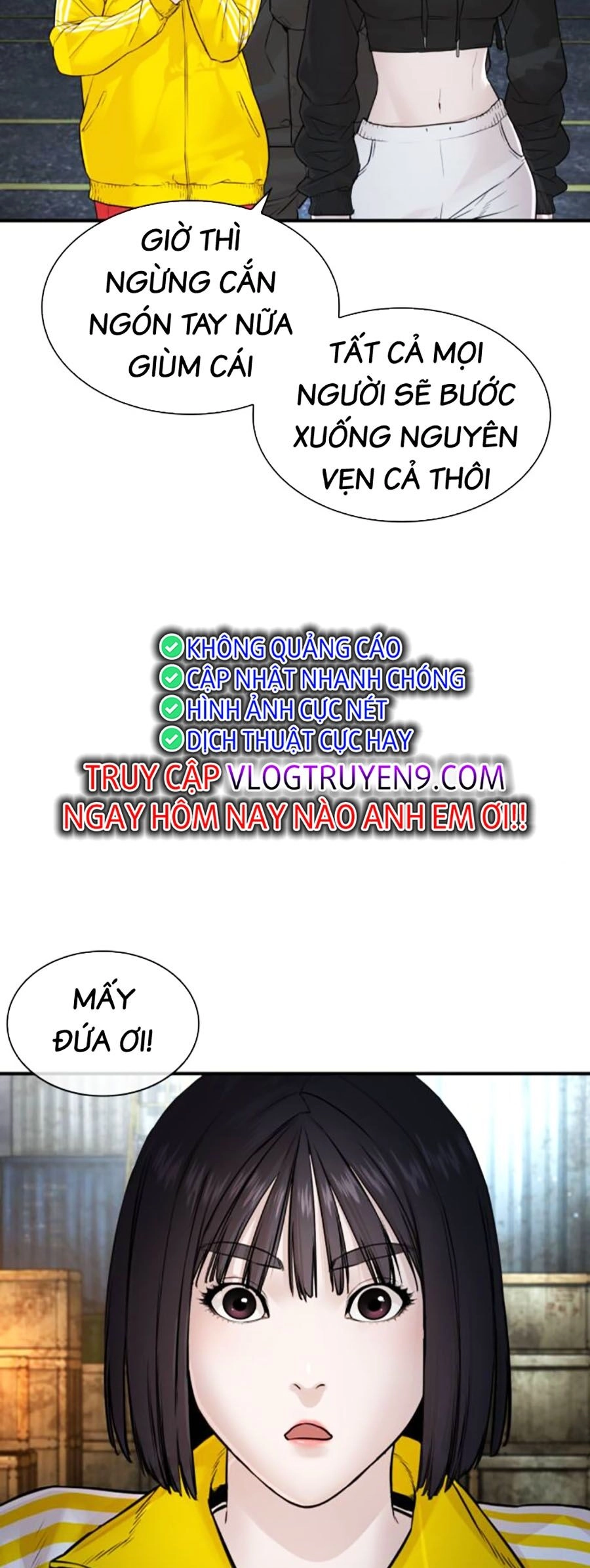 Cách Chiến Thắng Trận Đấu Chapter 216 - 8