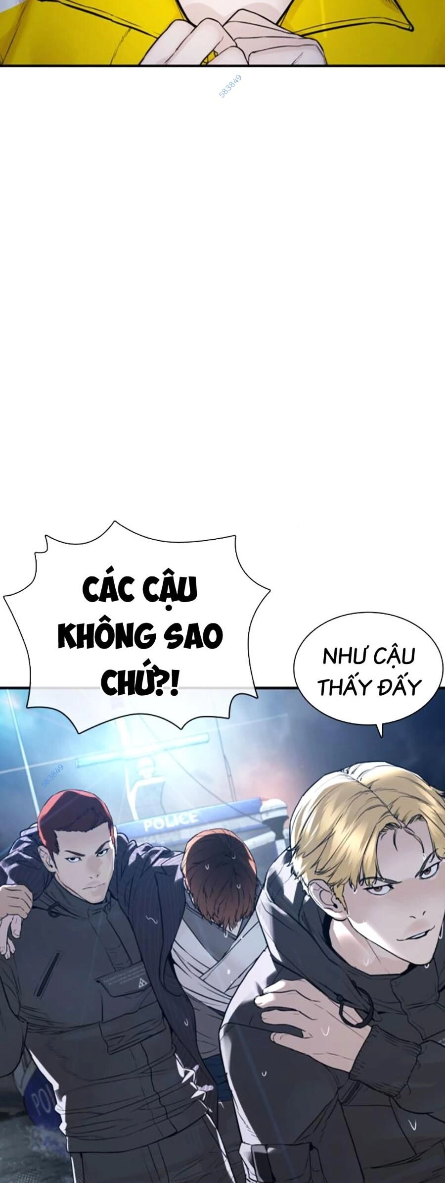 Cách Chiến Thắng Trận Đấu Chapter 216 - 9