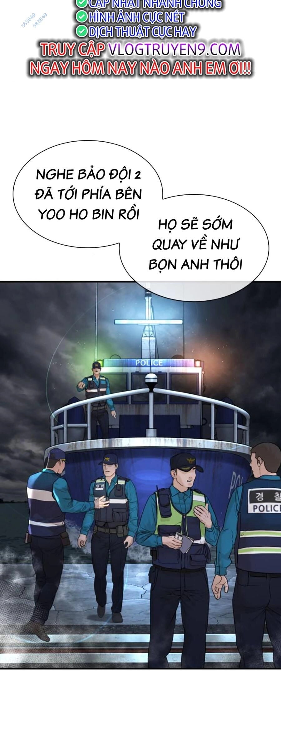 Cách Chiến Thắng Trận Đấu Chapter 216 - 13