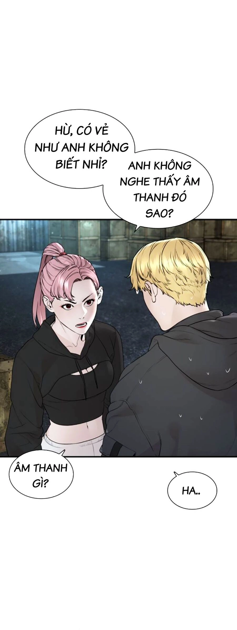 Cách Chiến Thắng Trận Đấu Chapter 216 - 14