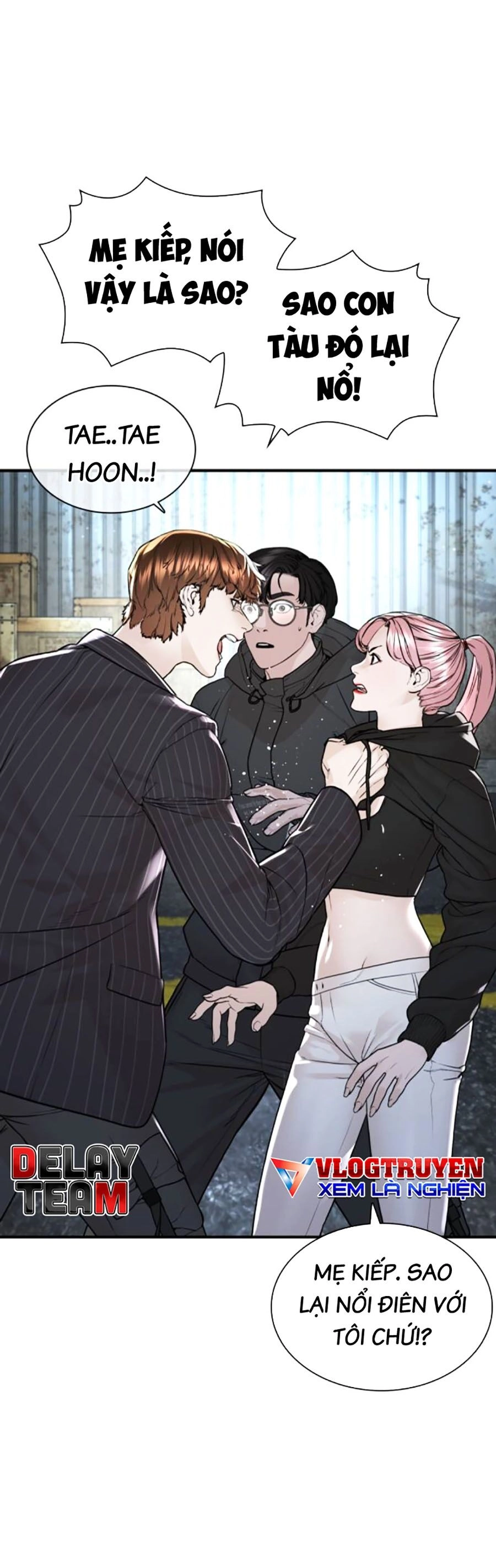 Cách Chiến Thắng Trận Đấu Chapter 216 - 16