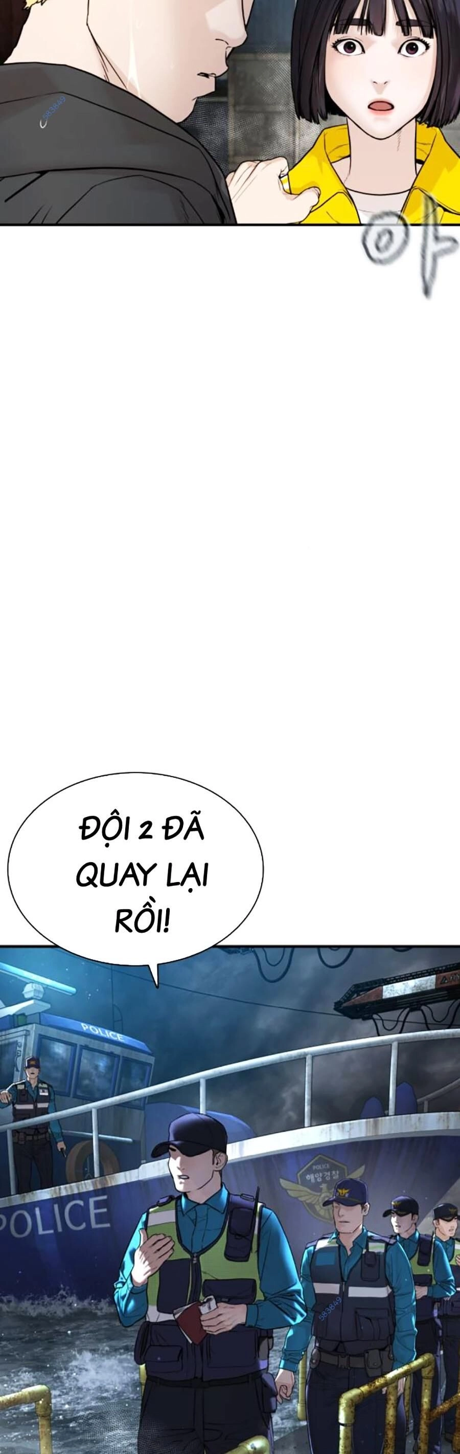 Cách Chiến Thắng Trận Đấu Chapter 216 - 19