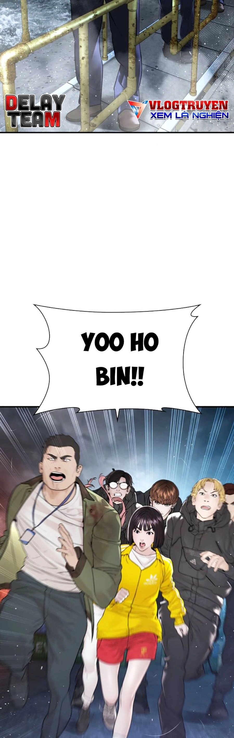 Cách Chiến Thắng Trận Đấu Chapter 216 - 20