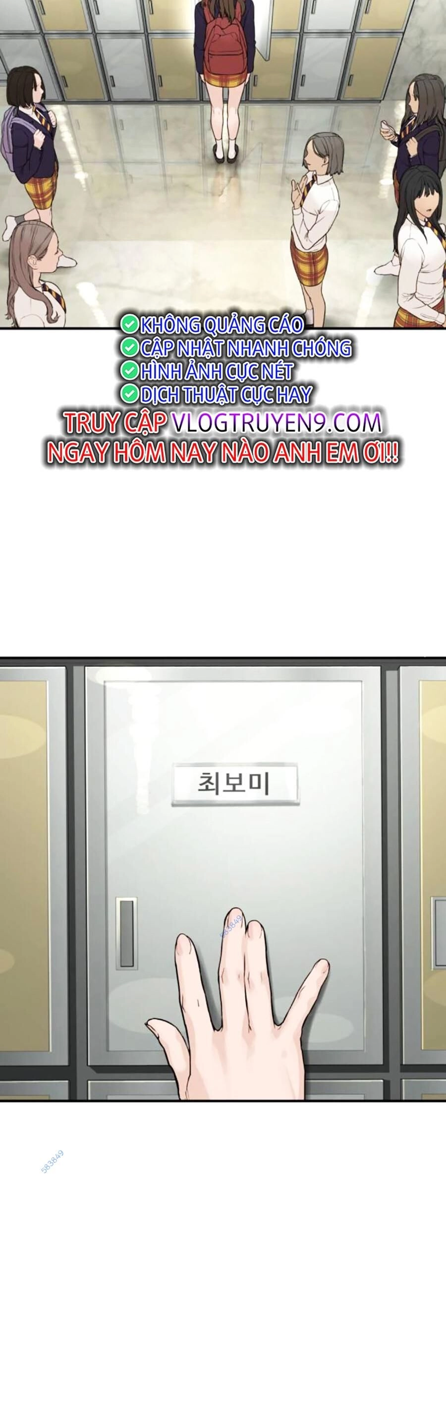 Cách Chiến Thắng Trận Đấu Chapter 216 - 27