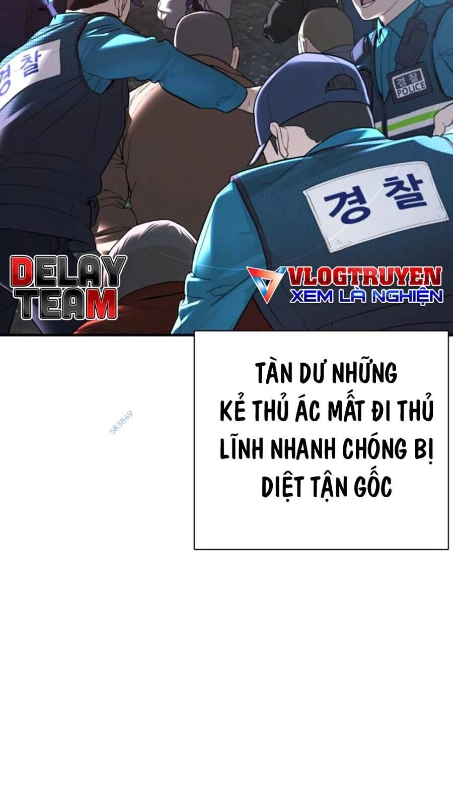 Cách Chiến Thắng Trận Đấu Chapter 216 - 32