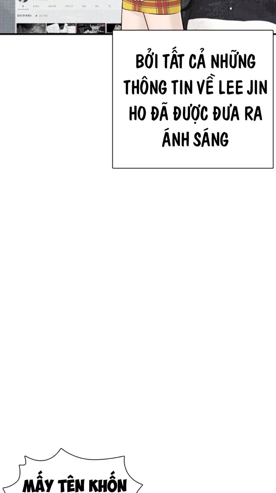 Cách Chiến Thắng Trận Đấu Chapter 216 - 34