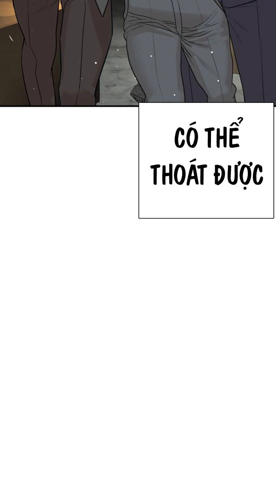 Cách Chiến Thắng Trận Đấu Chapter 216 - 37