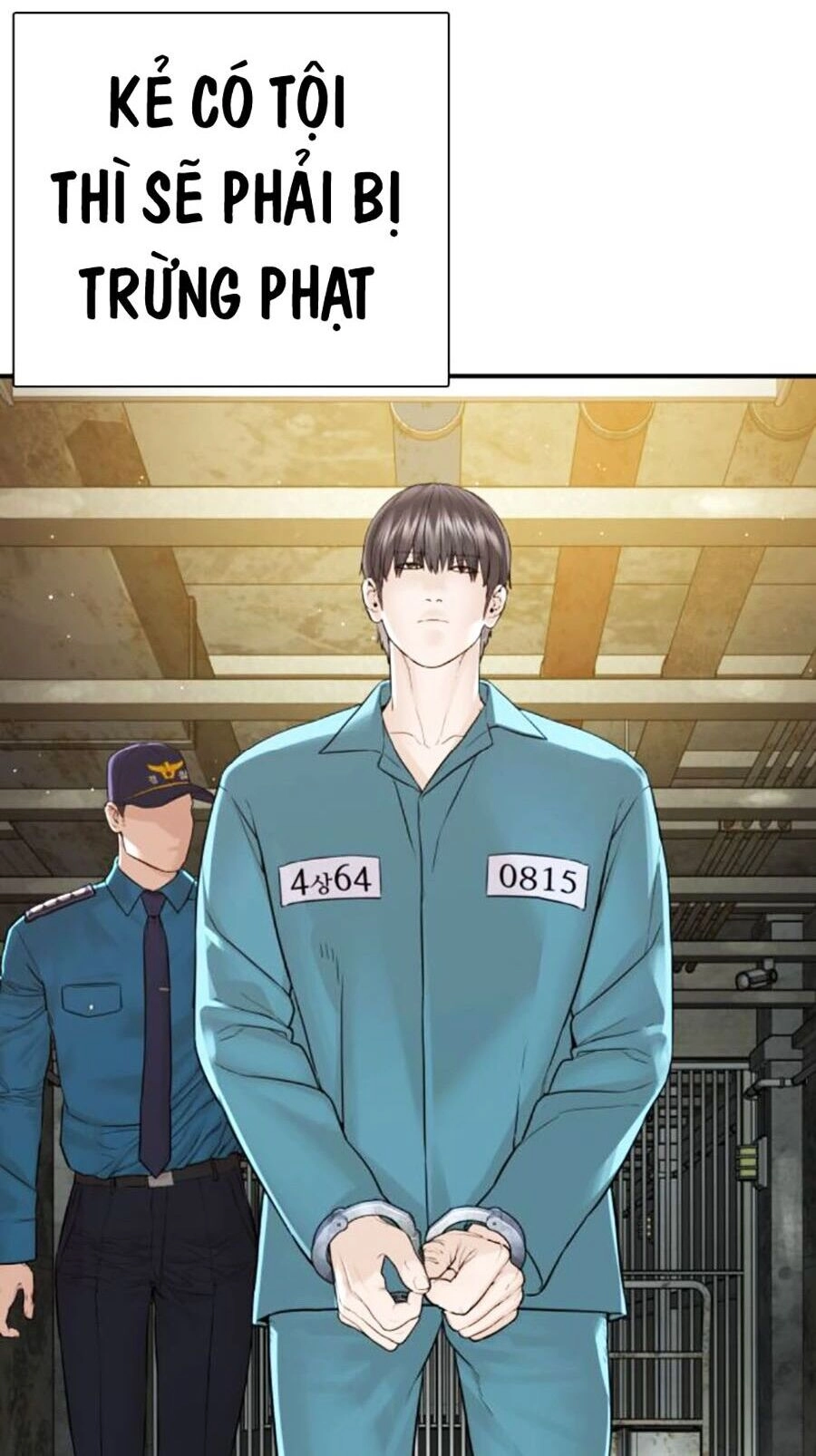 Cách Chiến Thắng Trận Đấu Chapter 216 - 38