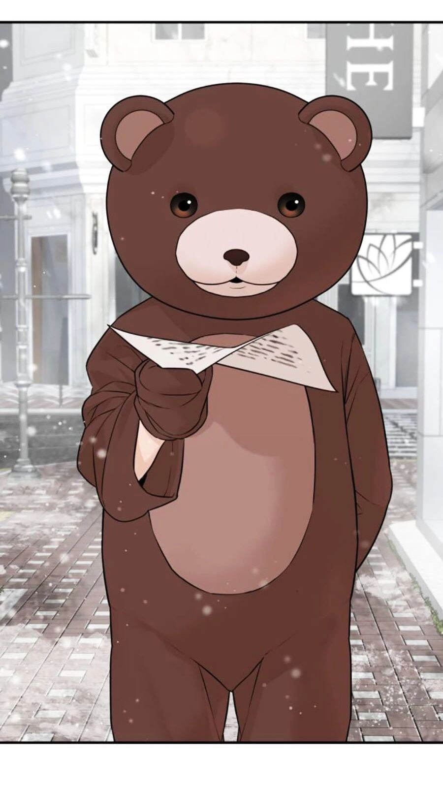 Cách Chiến Thắng Trận Đấu Chapter 216 - 41