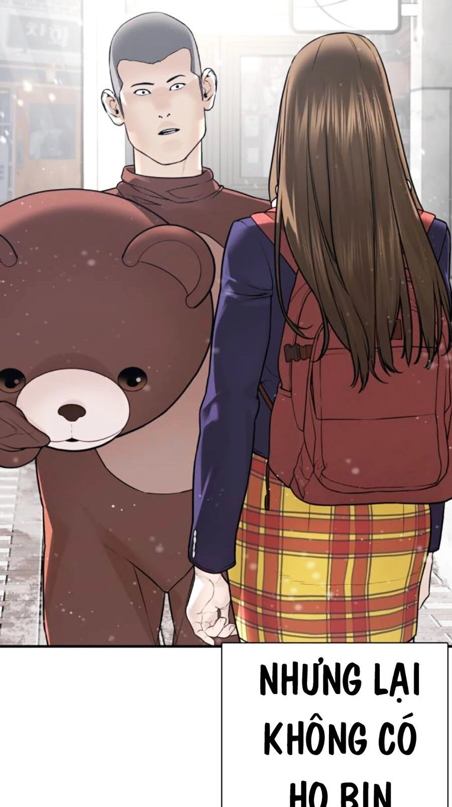 Cách Chiến Thắng Trận Đấu Chapter 216 - 45