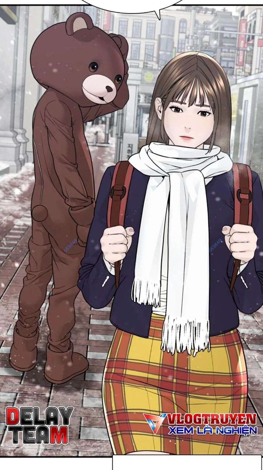 Cách Chiến Thắng Trận Đấu Chapter 216 - 48