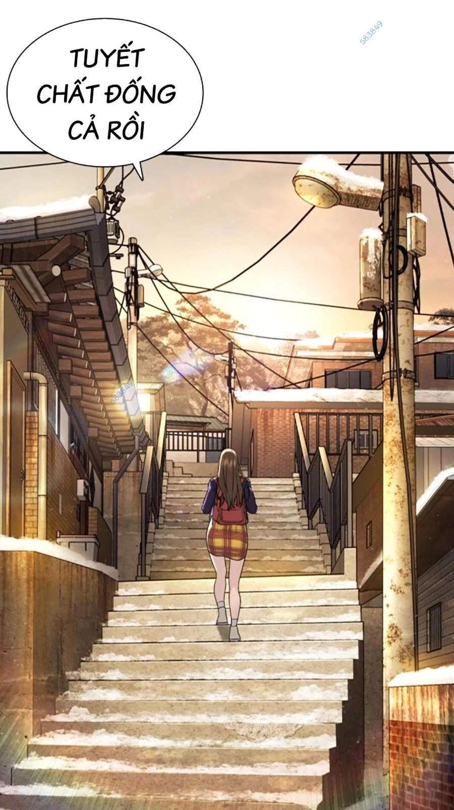 Cách Chiến Thắng Trận Đấu Chapter 216 - 51