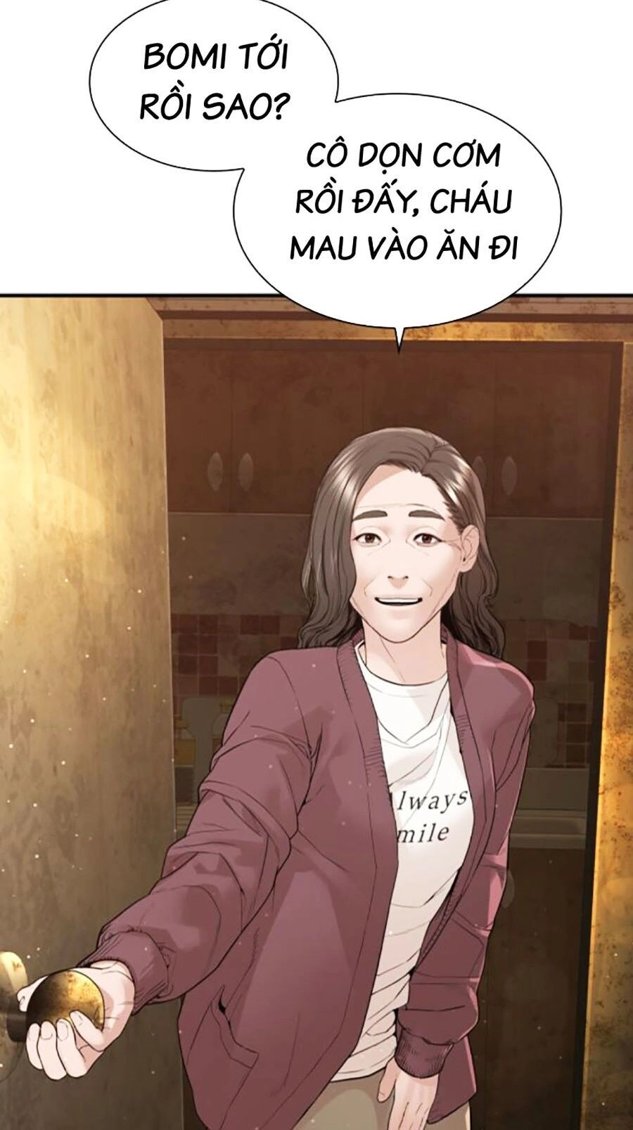 Cách Chiến Thắng Trận Đấu Chapter 216 - 53