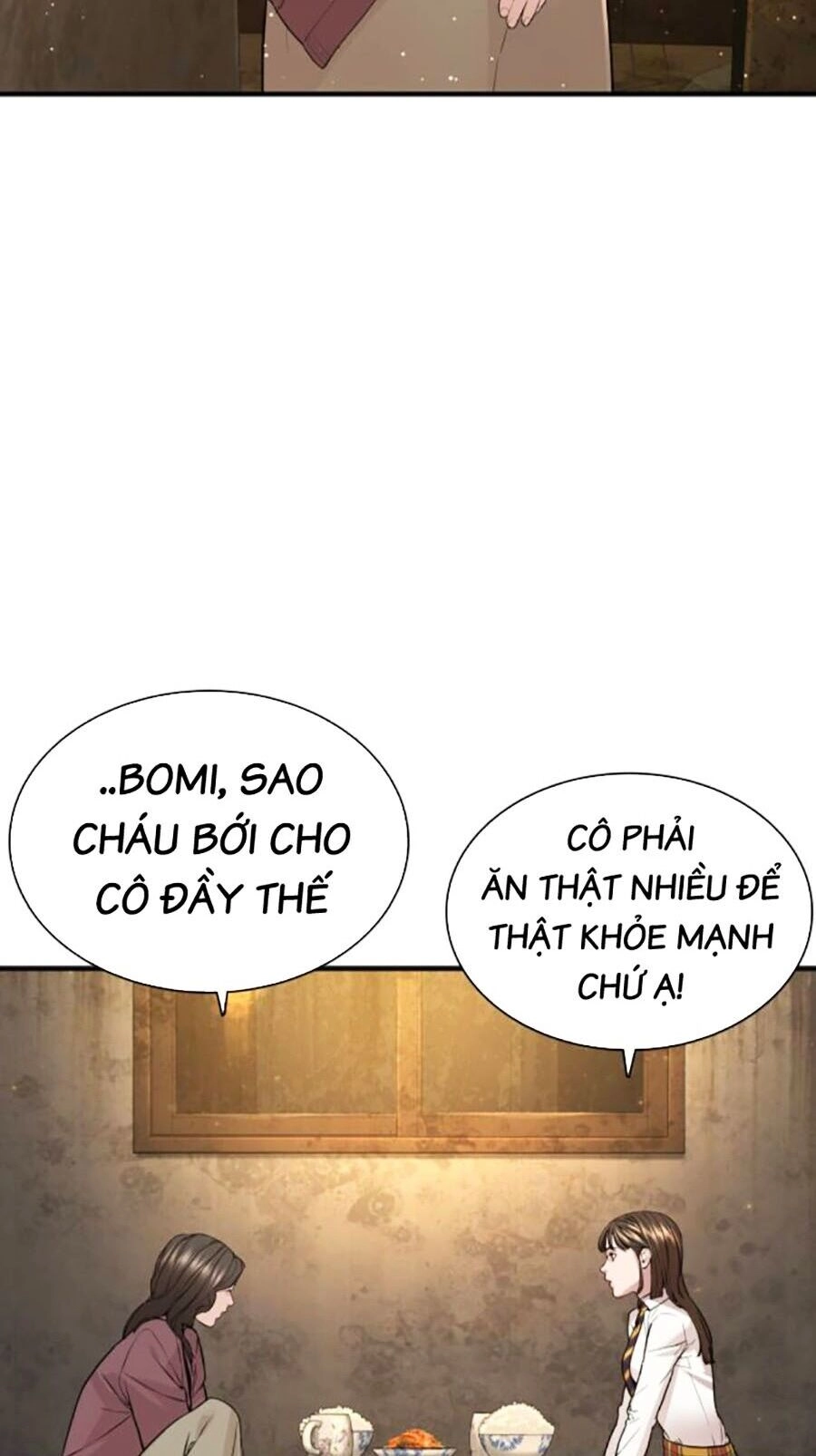 Cách Chiến Thắng Trận Đấu Chapter 216 - 54